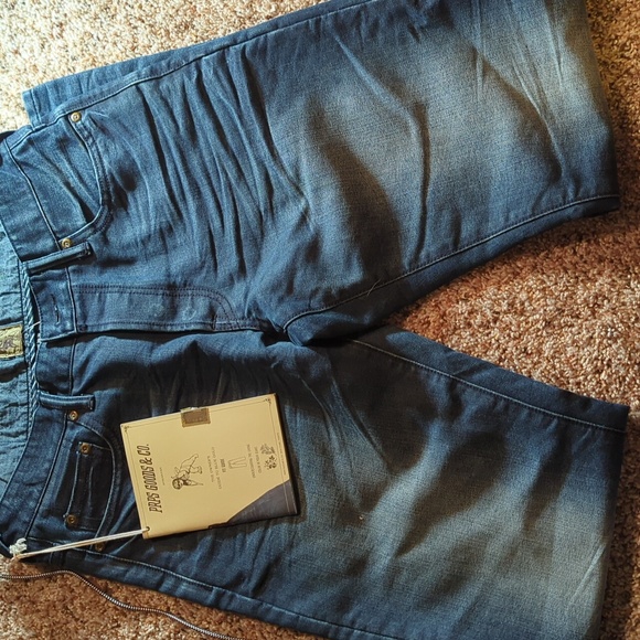 Denim - Picture 3 of 4